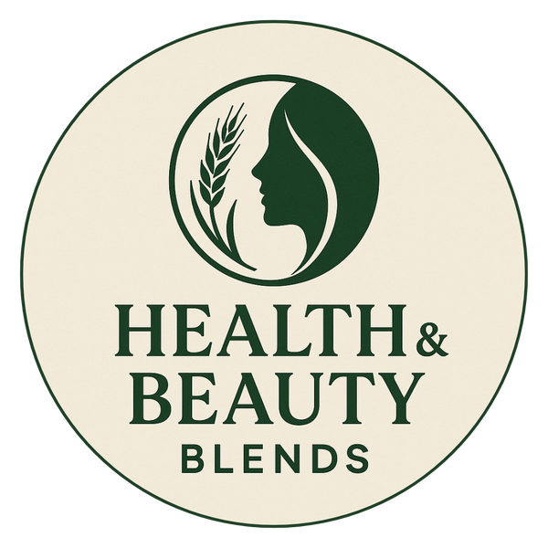 Health & Beauty Blends 